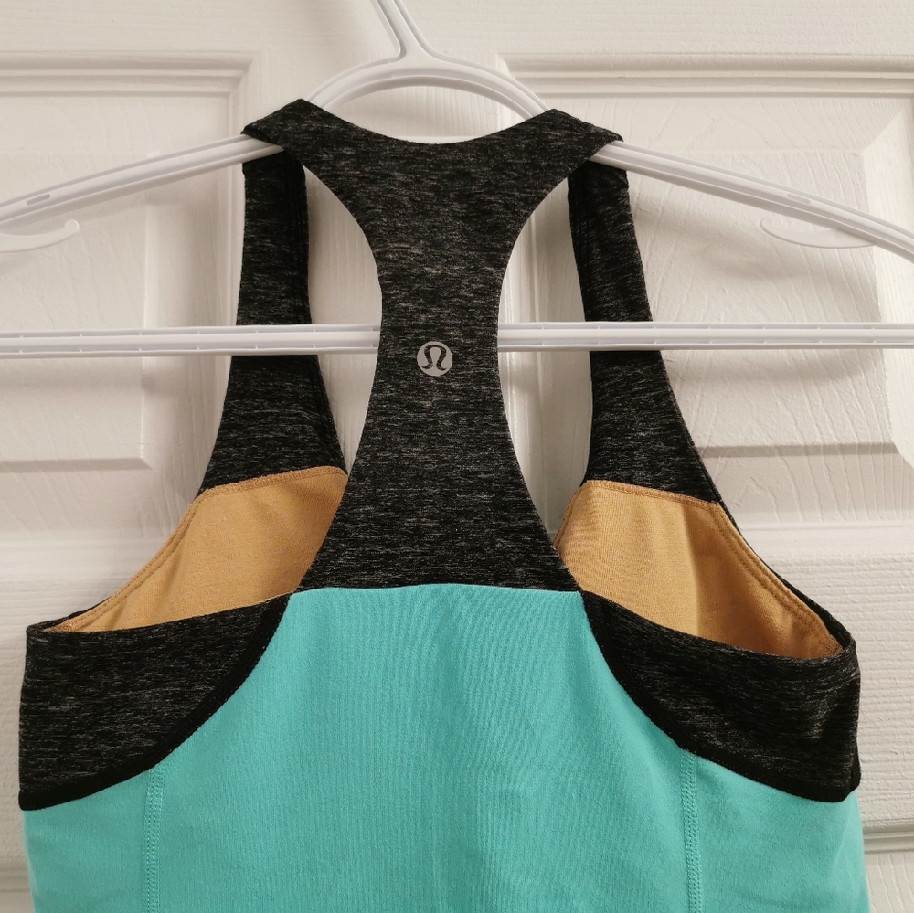 lululemon tank - Picture 2 of 6